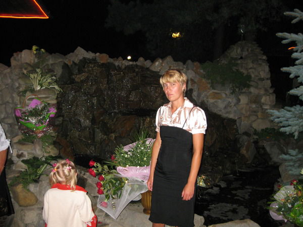 Оксана Цпивко