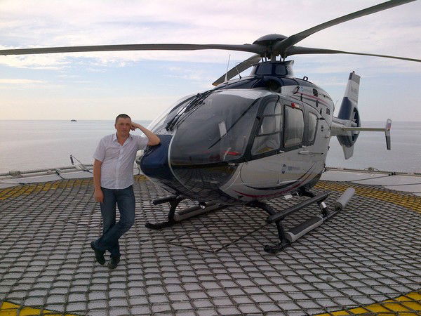 Денис Щепетов