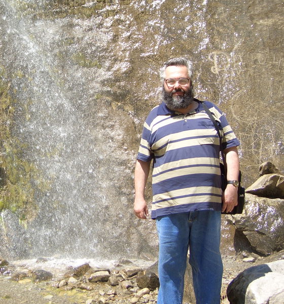 Юлий Добрушин