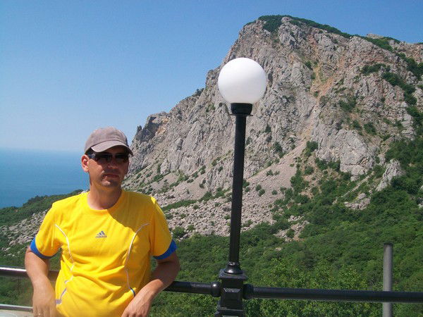 Гена Маханько