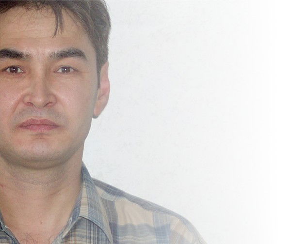 Саламат Имекешев