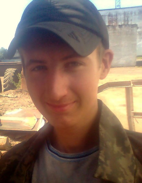 Ярослав Бирюков