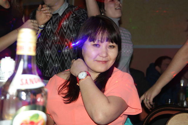 Светлана Курманова