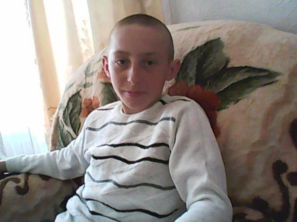 Леша Липчак