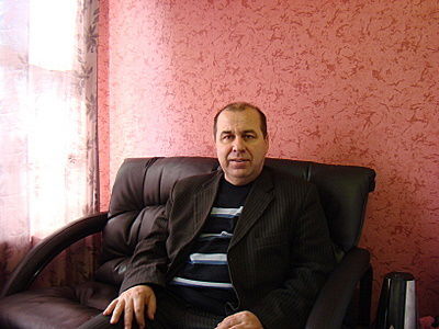 Лучков Владимир