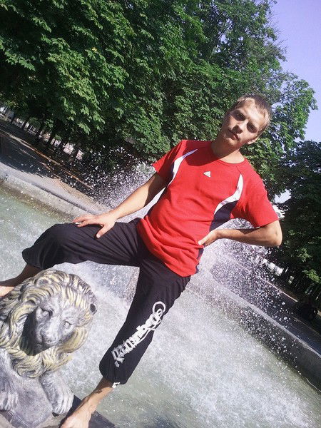 Станислав Ходаковский