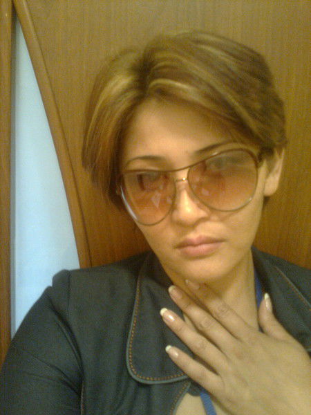 Назгуль Сулейменова