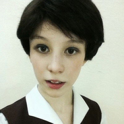 Дарья Нарицына