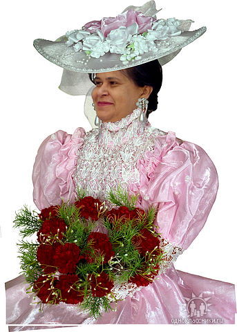 Вита Тарасова