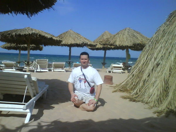 Сергей Муравьёв