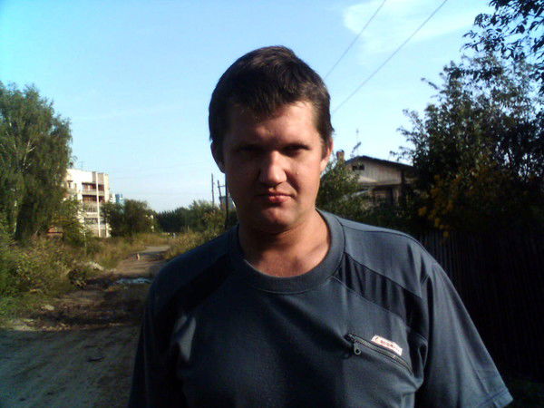 Дмитрий Генералов