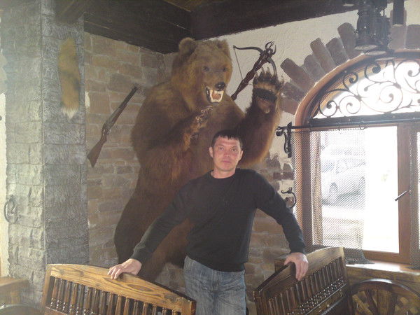 Cергей Кутняк