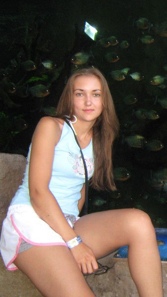 Лиана Фазылова