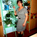 Анна Венчковская (Сердюк)
