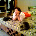 Антонина Татьяна Кокина