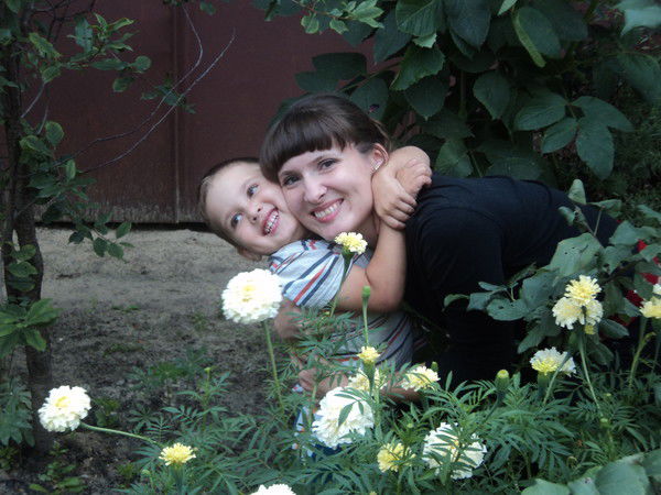 Татьяна Никитина