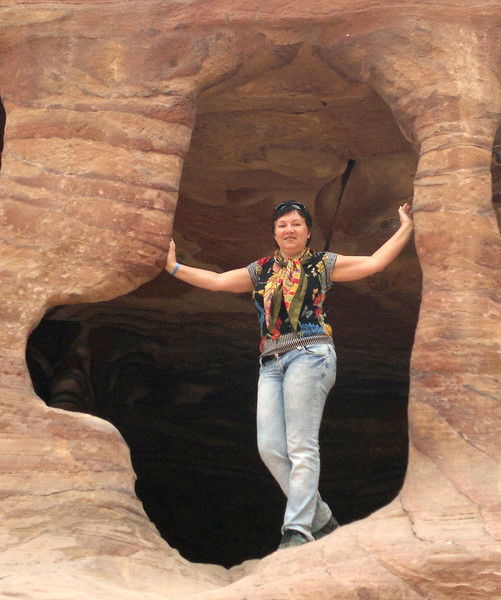 Светлана Рогачева