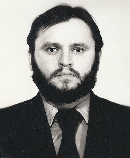 Сергей Бондарев