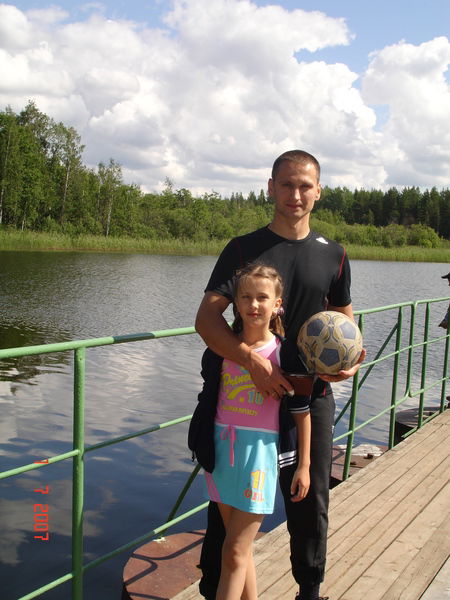 Денис Ерошенков