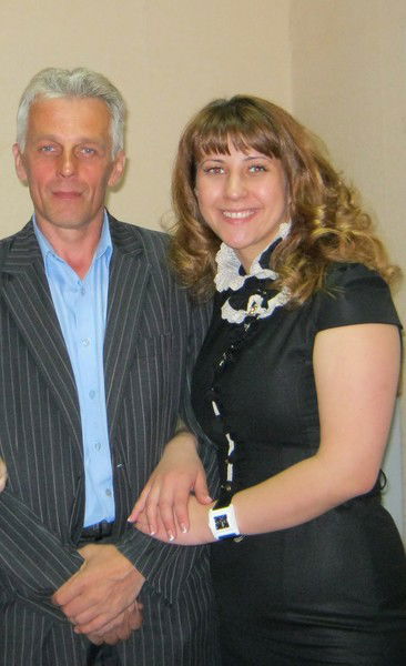 Татьяна Соколова