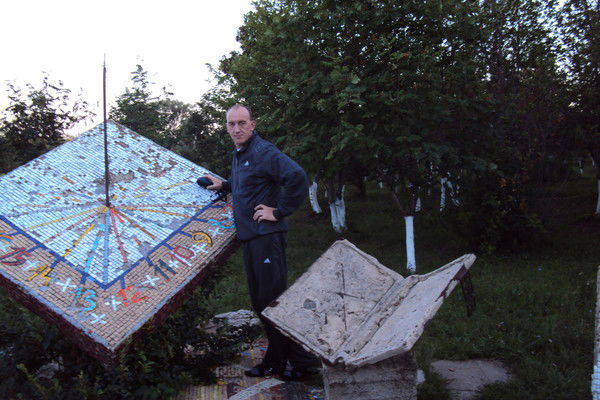 Сергей Бельков