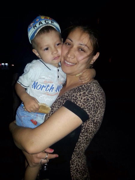 Ширин Худайбергенова