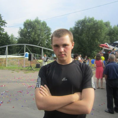 Никита Гвоздиков