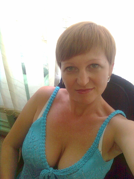 Елена Митрошева