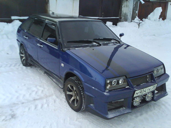 Виталя Кузьмин