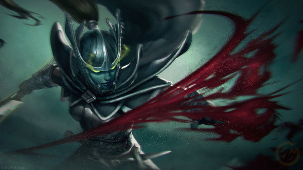 Женя Ненадик