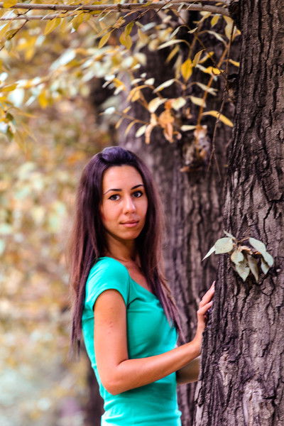 Катерина Кулеш