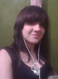 Мария Осипенко