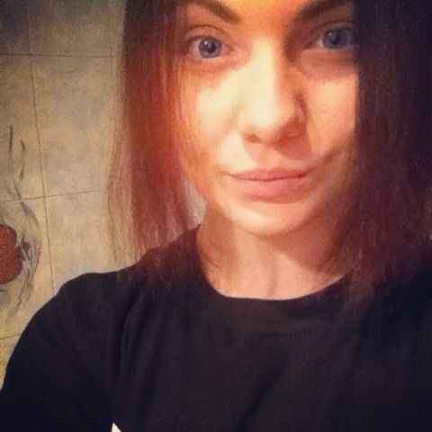 Катя Никишина