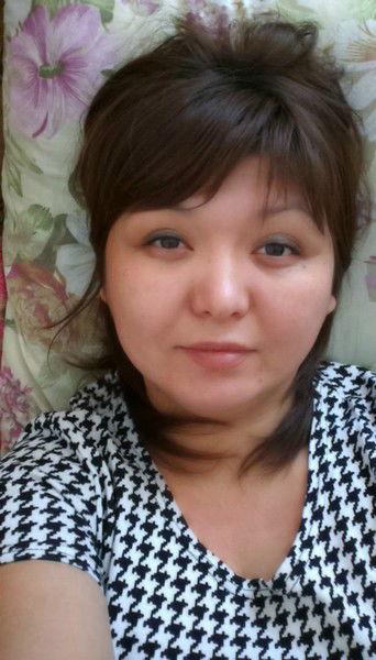 Ардак Медиева