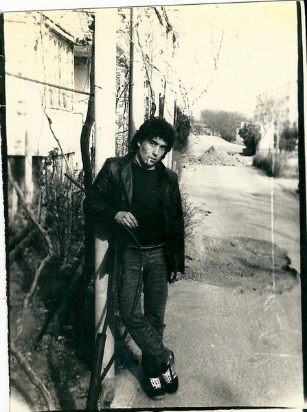 Лола Абязова