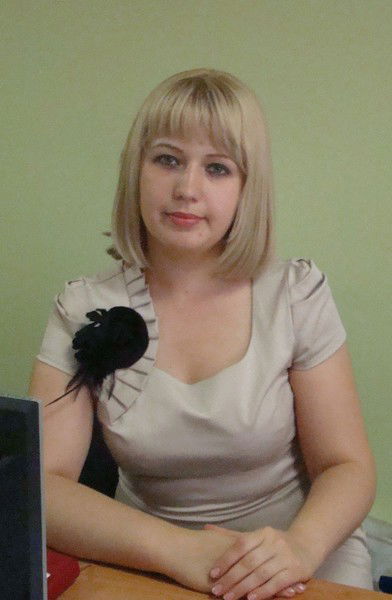 Инесса Косолапова