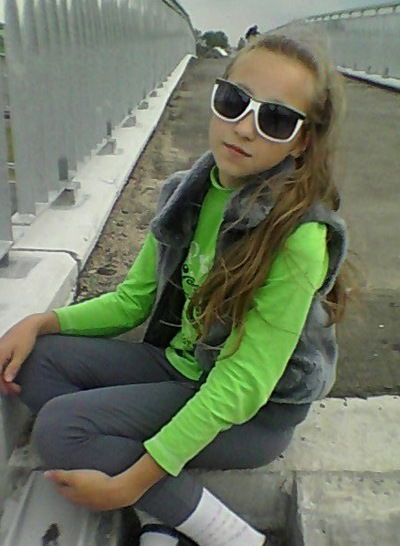 Ксенія Репенко