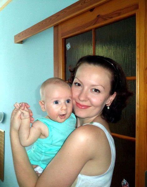 Ольга Павловна