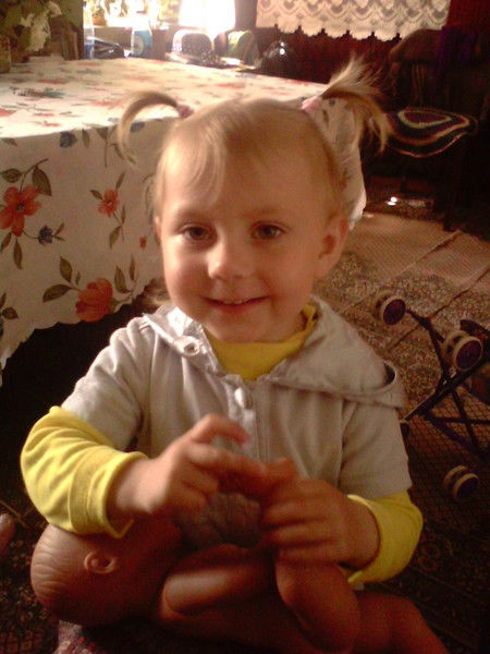 Валентина Тир