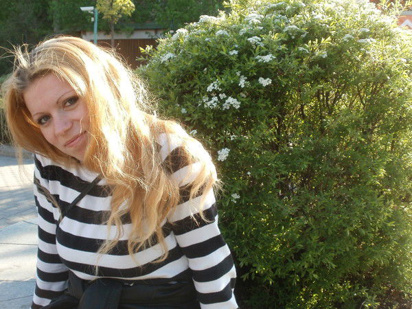 Елена Бунич