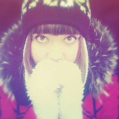 Диана Карамова