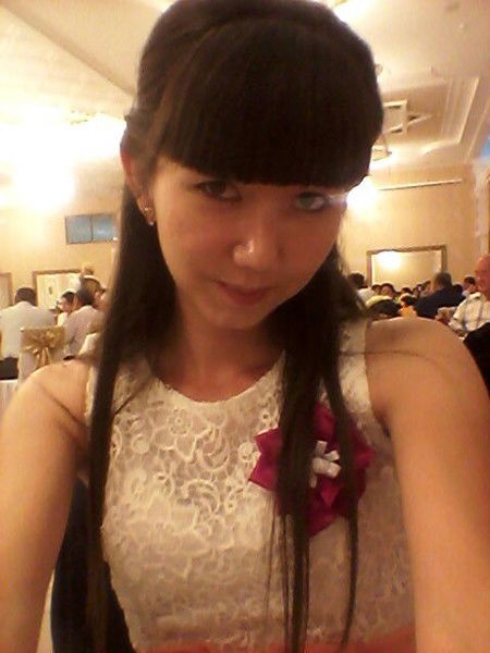 Карлыгаш Калиаскарова