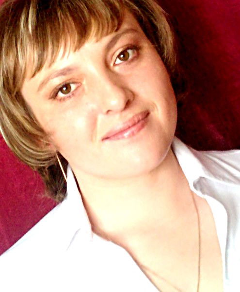 Лидия Харитонова