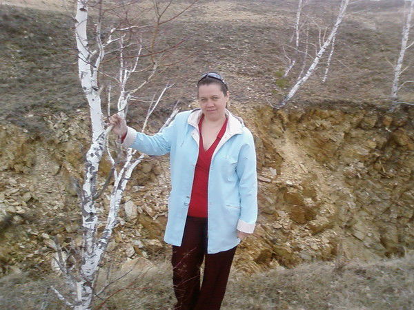 Янина Михайлова