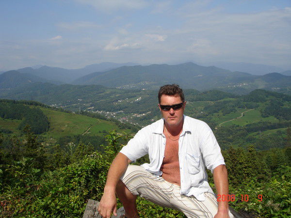 Юрий Самсонов