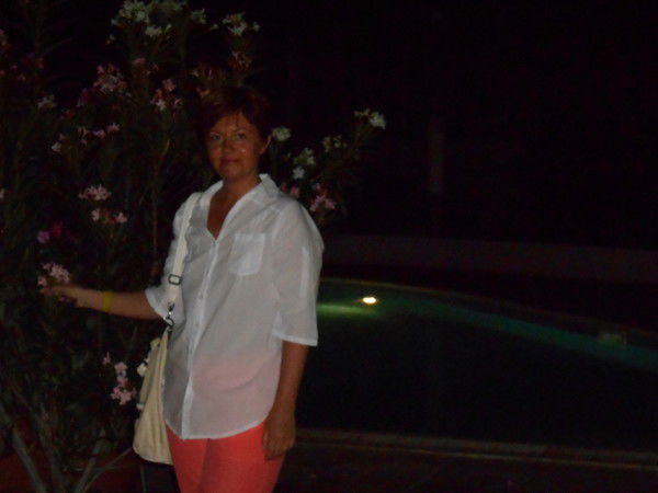 Лариса Морозова