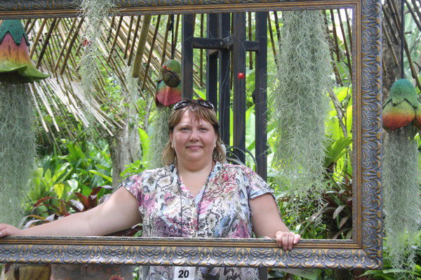 Татьяна Попова