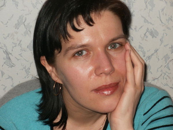 Елена Фомина