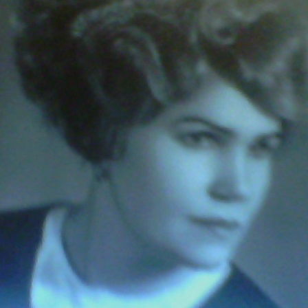 Галина Позднякова