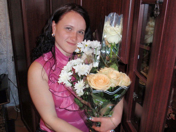 Татьяна Канурная